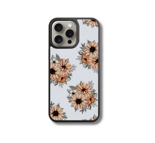 Phone case only!! Sunflower