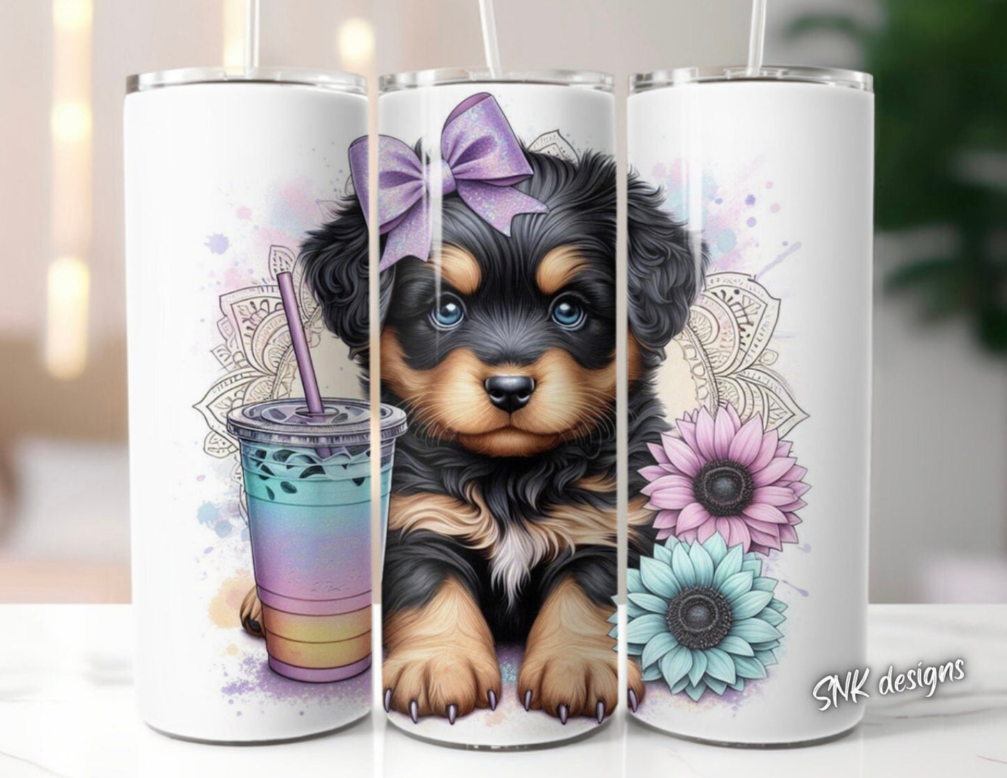 Tumbler only! - Cute Rottweiler puppies