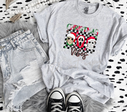 Christmas- $16 Christmas vibes