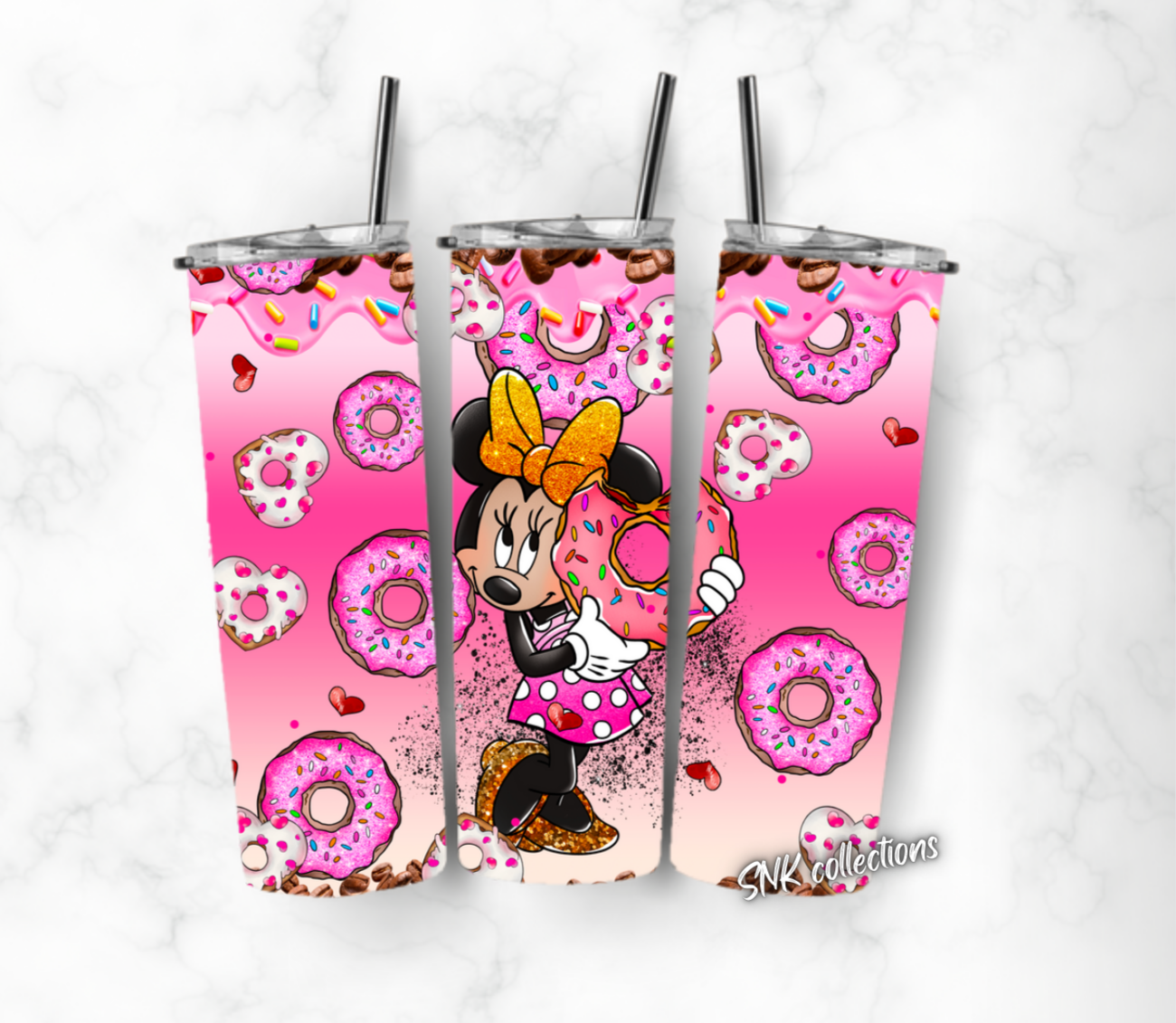 Tumbler only!! Chocolate shakes 2