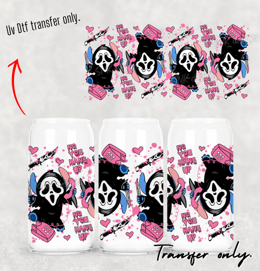 16oz UV DTF transfer #5