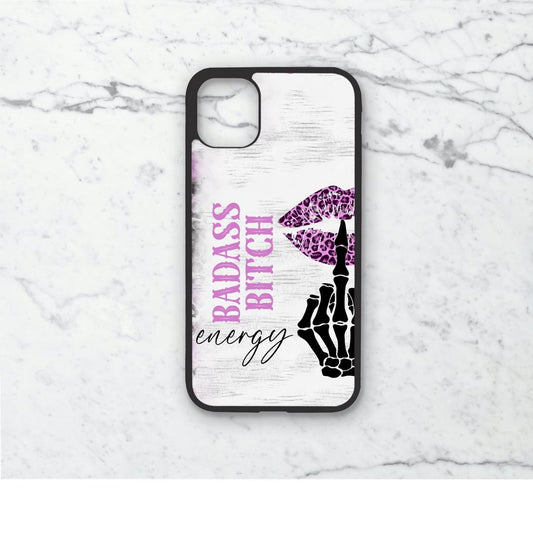 Phone case only!!   Bad bitch energy 3