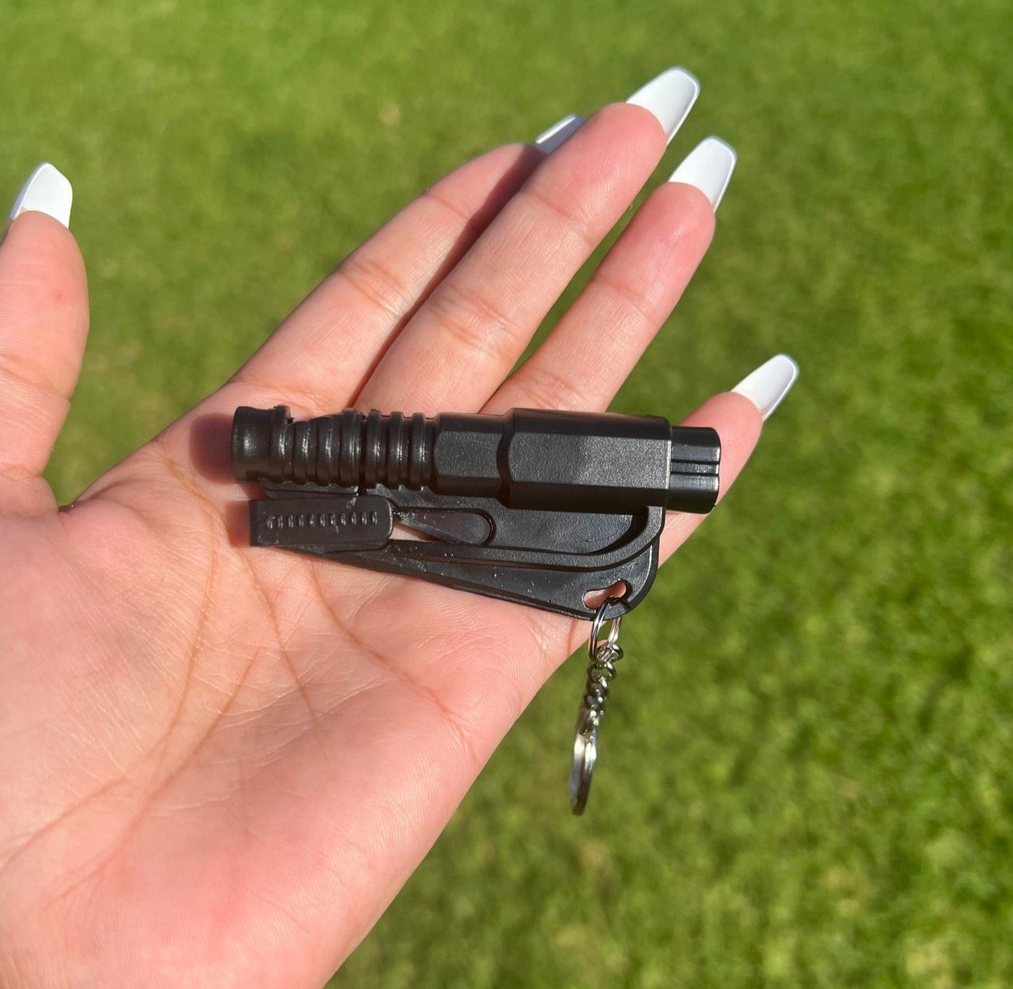 Window breaker SnK Collection